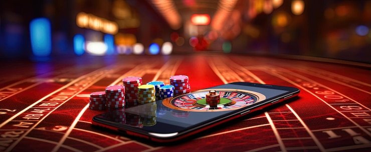 Ilustrasi keamanan data digital yang menjaga privasi pengguna internet secara menyeluruh