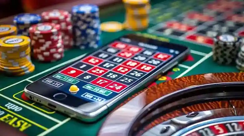 Perangkat mobile dan desktop menampilkan halaman login galeri24 dengan antarmuka ramah pengguna